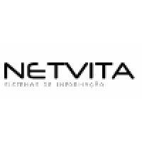 netvita logo image