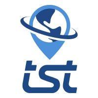 travel syndication technology (tst) logo image