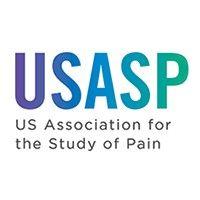 us association for the study of pain logo image