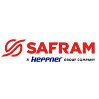 safram logo image