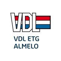 vdl enabling technologies group (etg) almelo logo image