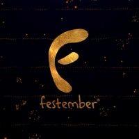 festember logo image