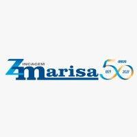 zincagem marisa ltda. logo image