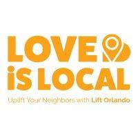 lift orlando logo image