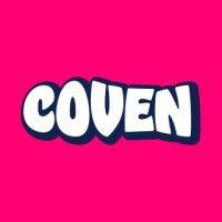 coven logo image