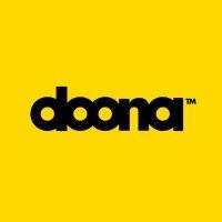 doona logo image