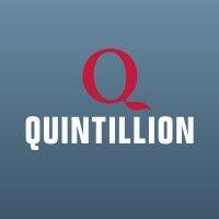 quintillion logo image