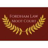 the fordham law moot court board