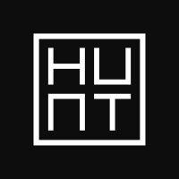 hunt architects logo image