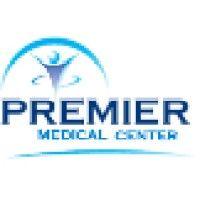 premier medical center logo image