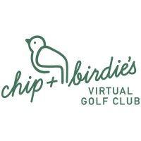 chip + birdie's logo image