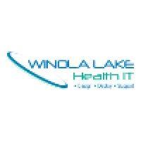 winola lake health it logo image