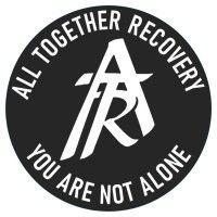 all together recovery logo image