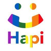 hapi logo image