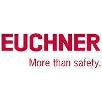 euchner usa, inc. logo image