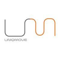 uniqmove logo image