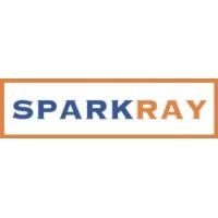 sparkray logo image