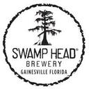 logo of Swamp Head Brewery