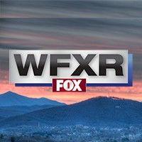 wfxr logo image