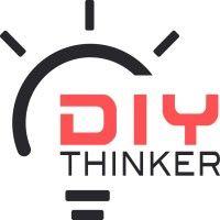 diythinker logo image