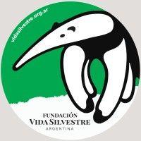 fundación vida silvestre argentina logo image