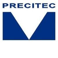 precitec 3d metrology logo image