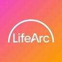 logo of Lifearc