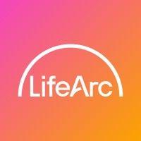 lifearc logo image