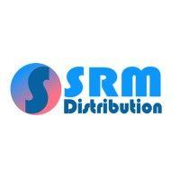 ssrm distribution logo image