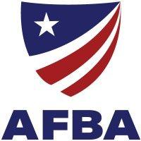 armed forces benefit association logo image