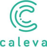 caleva logo image