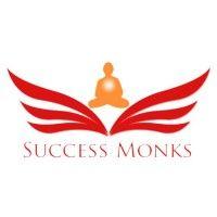 success monks digital & strategy consulting logo image