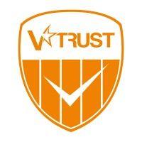 v-trust inspection service group logo image