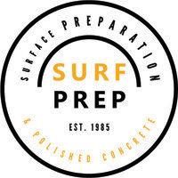 surf prep inc. logo image