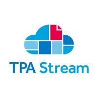 tpa stream logo image