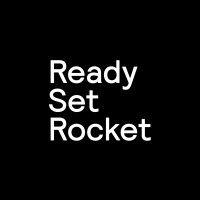 ready set rocket logo image