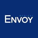 logo of Envoy Medical