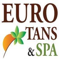 euro tans & spa