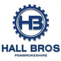 hall brothers transport ltd