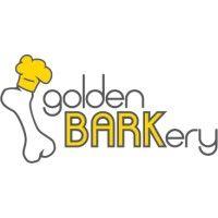 golden barkery logo image