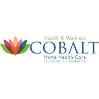 cobalt health & wellness logo image