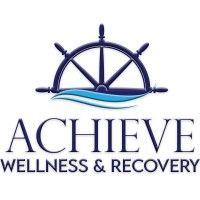 achieve wellness & recovery