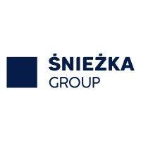 śnieżka logo image