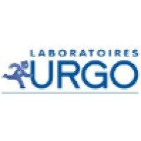 laboratoires urgo logo image