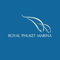 royal phuket marina logo image