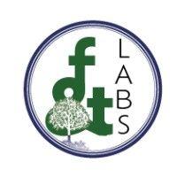 flourish & thrive labs logo image