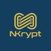 nkrypt logo image