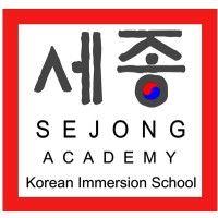 sejong academy