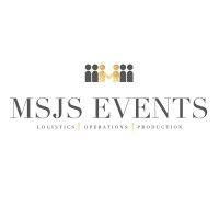 msjs events limited logo image