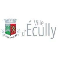 ville d'ecully